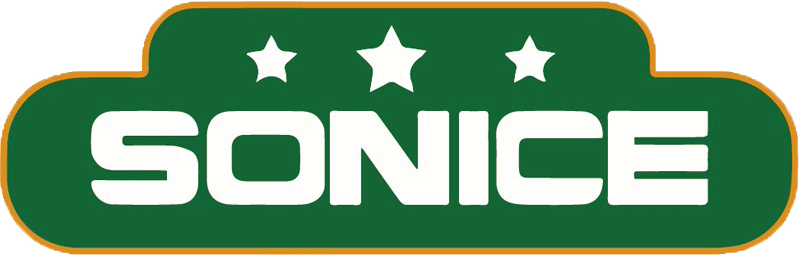This is SONICE logo