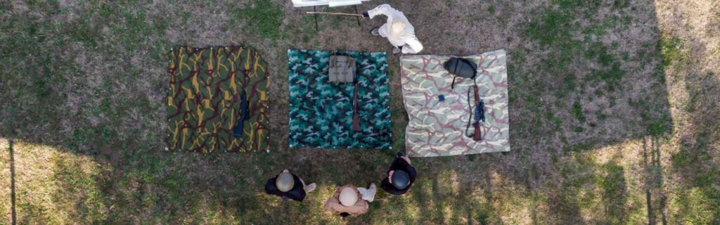 Tactical Woobie Blanket Supplier for Military Procurement and Field Use