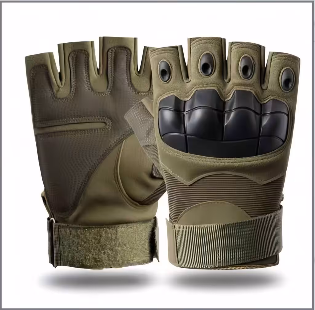 tactical gloves