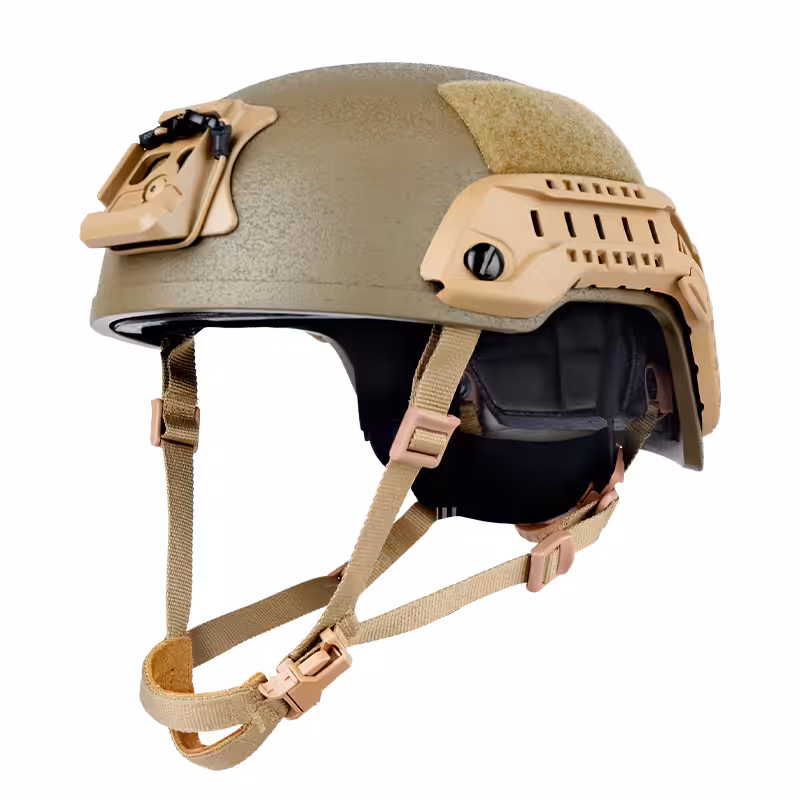 tactical helmet