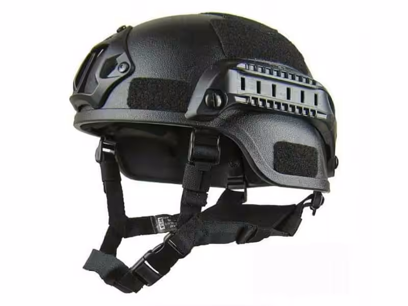 Customizable helmets