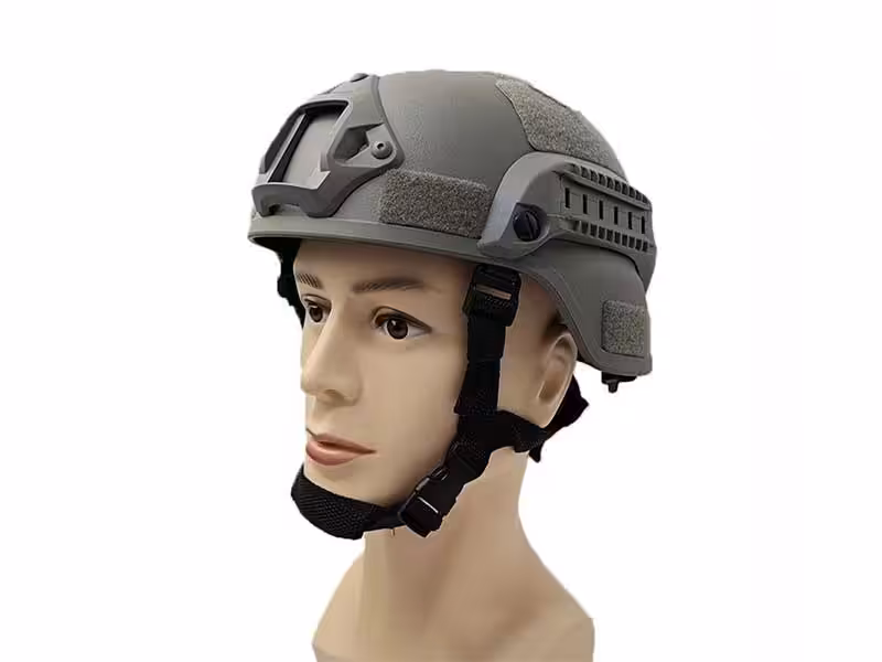 Training helmet