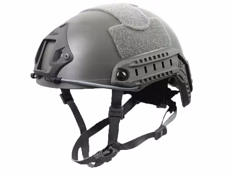 Tactical helmet