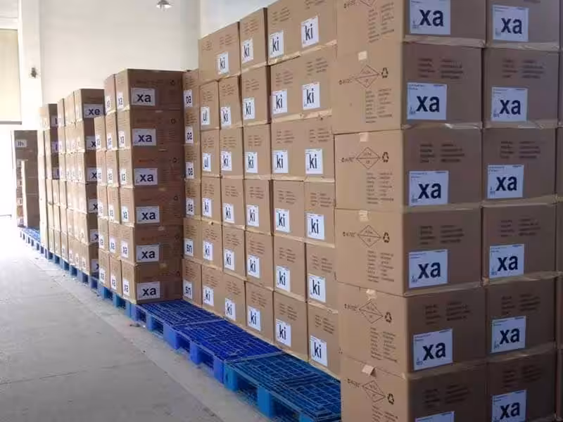 SONICE Shoe Warehouse