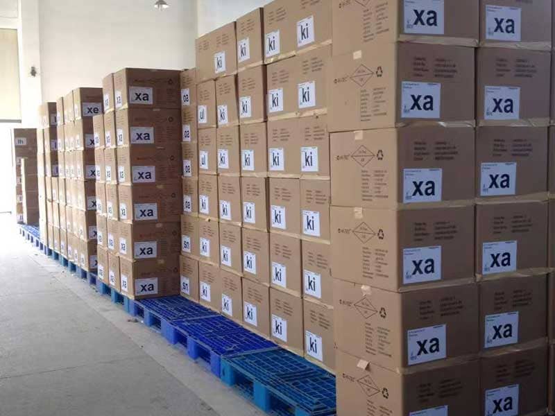 SONICE Shoe Warehouse