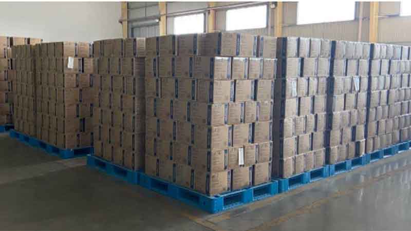 Wooby Hoodie packaging and labeling options for bulk wholesale orders