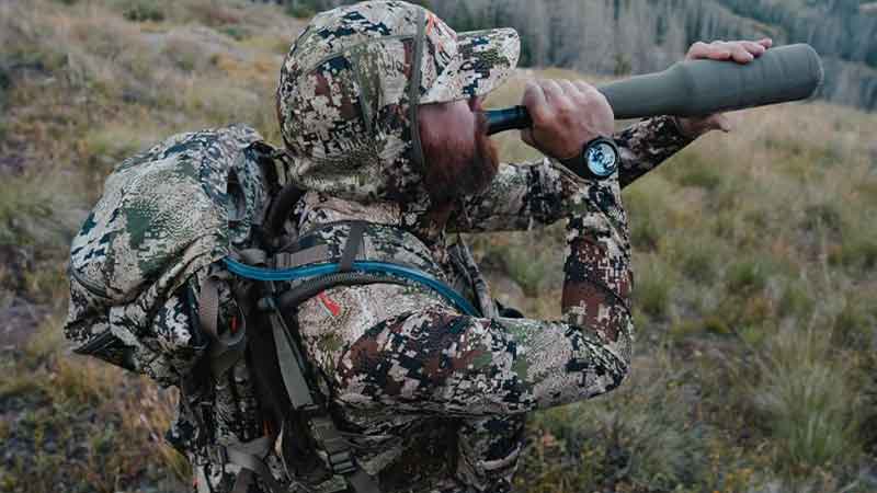 Wooby Hoodie use cases for outdoor, security and tactical wholesale buyers